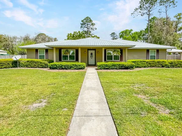 1321 Shady Oak Ln, Jasper, FL 32052