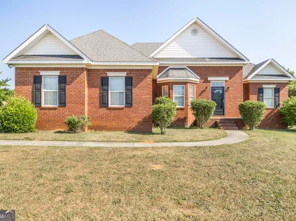 115 Sarakay Cir, Macon, GA 31216