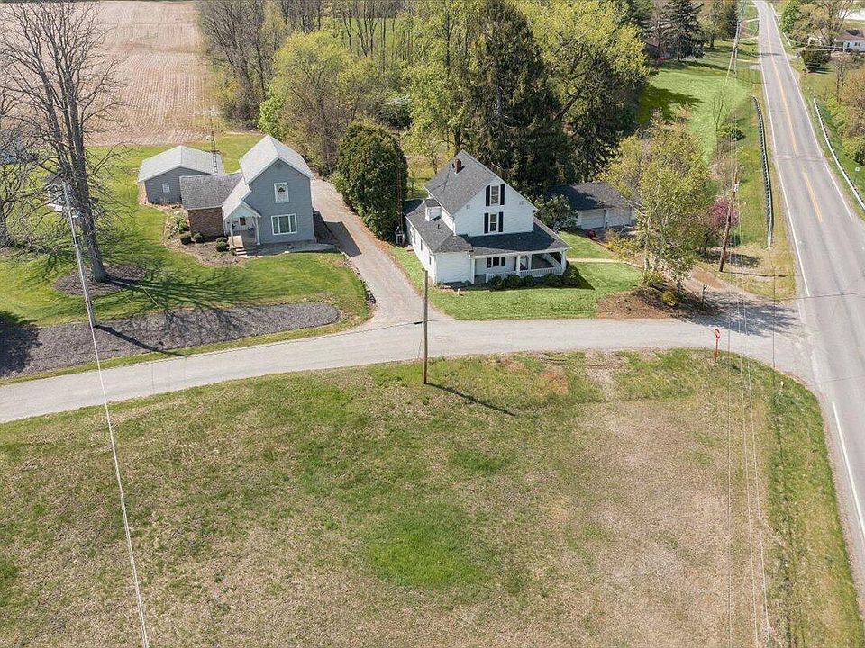 2271 County Road 18, Bellefontaine, OH 43311 Zillow