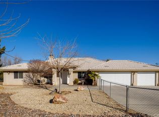 16050 Lime St, Hesperia, CA 92345