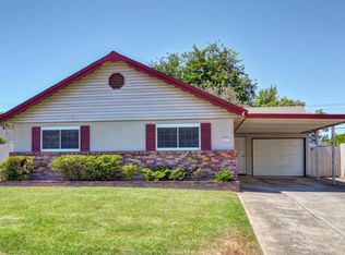 6513 Pearson Ln, North Highlands, CA 95660