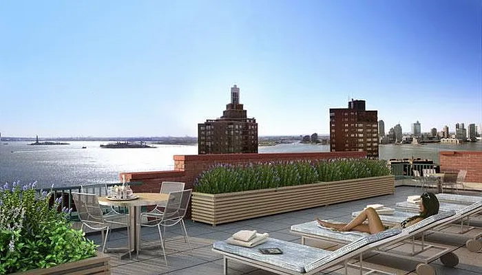 Rented by Keller Williams NYC | media 37