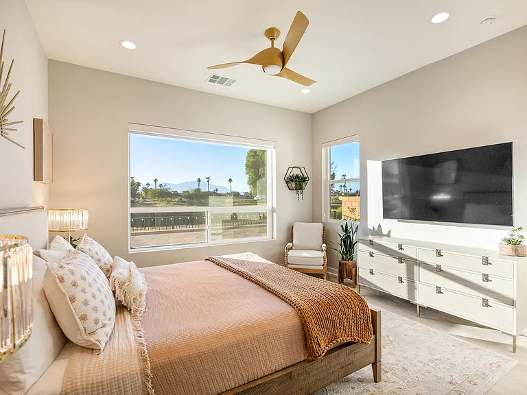 Master Suite