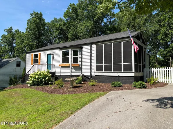 213 W Red Bud Rd, Knoxville, TN 37920