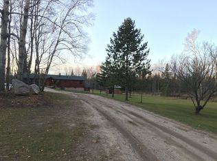 26303 Polaris Rd NW, Puposky, MN 56667
