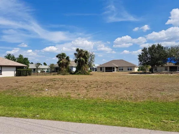 2482 Odessa Ln #16, Punta Gorda, FL 33983