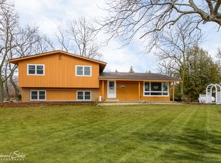 7525 S State Route 23, Marengo, IL 60152