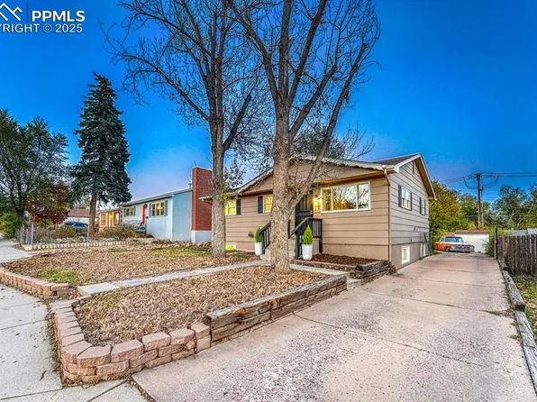 2405 N Chestnut St, Colorado Springs, CO 80907