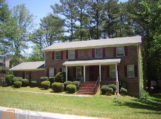 2597 Canon Dr SW, Marietta, GA 30064