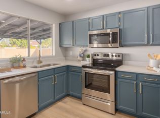 738 E Huber St, Mesa, AZ 85203