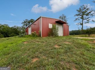 4896 Barnett Shoals Rd, Athens, GA 30605