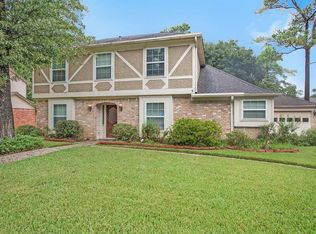 5214 Glenmere Ln, Spring, TX 77379