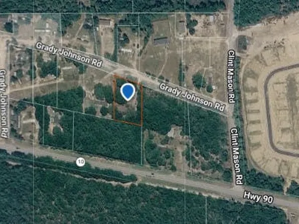3664 Grady Johnson Rd, Crestview, FL 32539