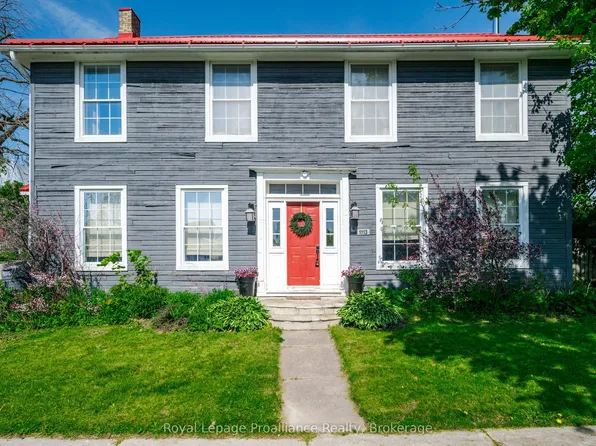 1113 Heritage Line, Otonabee South Monaghan, ON K0L 2G0
