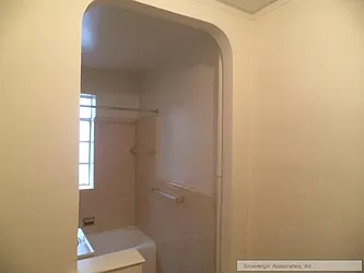 Rented by Sovereign Associates