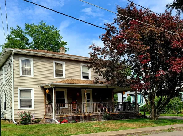 127 2nd St, Ulster, PA 18850