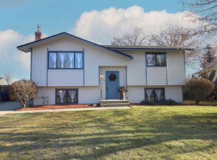 7934 N Wilding Dr, Spokane, WA 99208