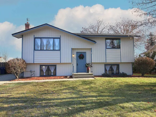 7934 N Wilding Dr, Spokane, WA 99208