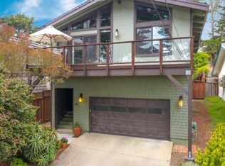 615 Kelmore St, Moss Beach, CA 94038