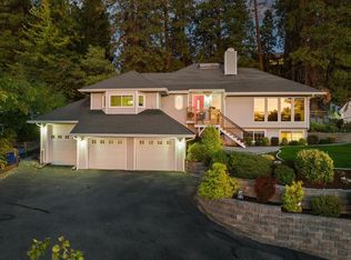 1711 S Ridgemont Dr, Veradale, WA 99037