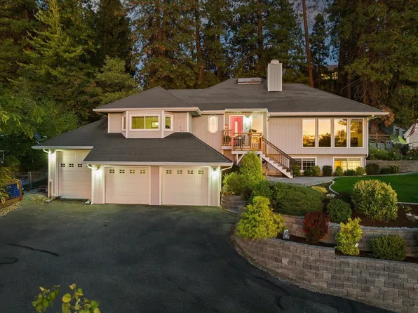 1711 S Ridgemont Dr, Veradale, WA 99037
