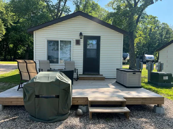 3261 Smith Lake Rd SE #1, Osakis, MN 56360