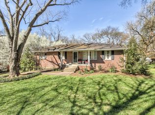 5231 Anchorage Dr, Nashville, TN 37220