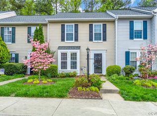 3046 Montfort Loop, Henrico, VA 23294