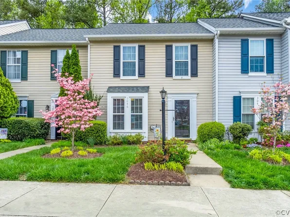 3046 Montfort Loop, Henrico, VA 23294