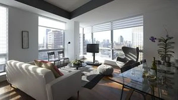 Sold by Douglas Elliman | media 24