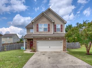 12 Brentview Dr, Phenix City, AL 36869