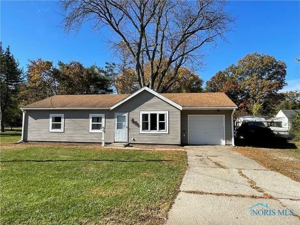 1905 Brancaster Rd, Toledo, OH 43615