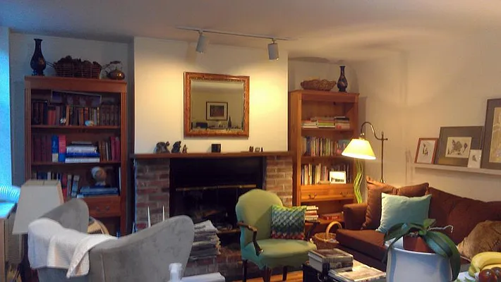 Rented by Brooklyn Bridge | media 15