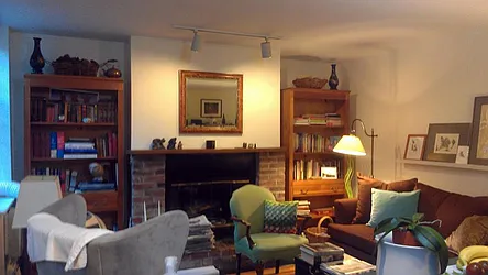 Rented by Brooklyn Bridge