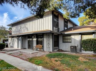 1511 Dorothy Ave UNIT 3, Las Vegas, NV 89119