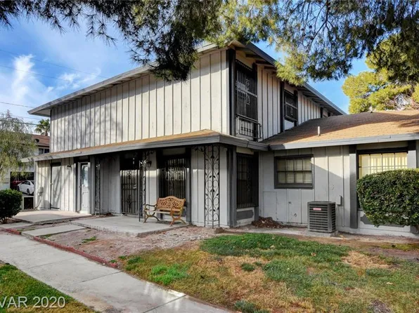 1511 Dorothy Ave Unit 3, Las Vegas, NV 89119
