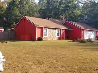5643 Cobb Mdw, Norcross, GA