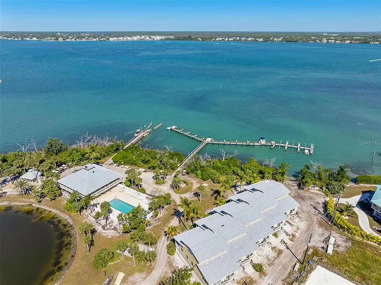 9400 Little Gasparilla Is #G9 — Photo 26
