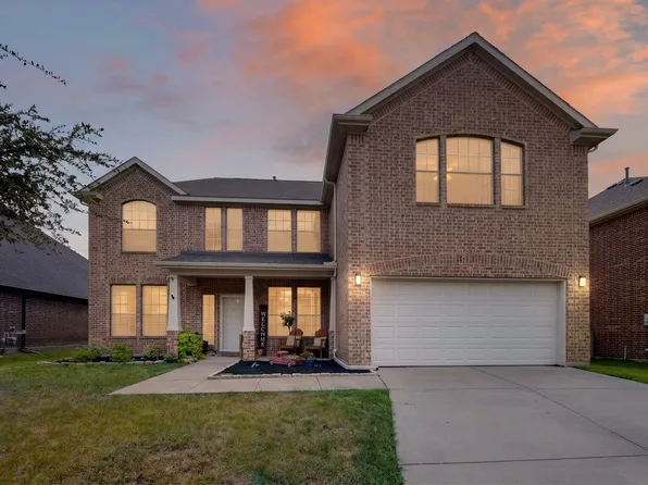 2102 Fairway Winds Ct, Wylie, TX 75098