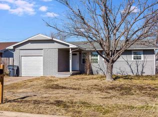4663 NW Ozmun Ave, Lawton, OK 73505