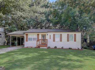 3200 Delmar Ln NW, Atlanta, GA 30311