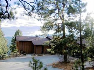 3931 Mossy Rock Ln, Evergreen, CO 80439