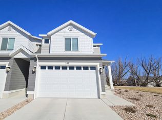 338 N Starboard Ln, Saratoga Springs, UT 84045