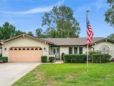 19 Holly Ct, Homosassa, FL, 34446