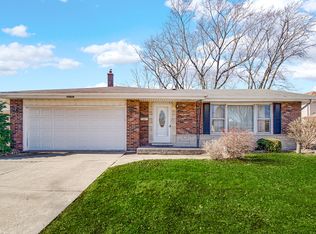 17024 Kimbark Ave, South Holland, IL 60473