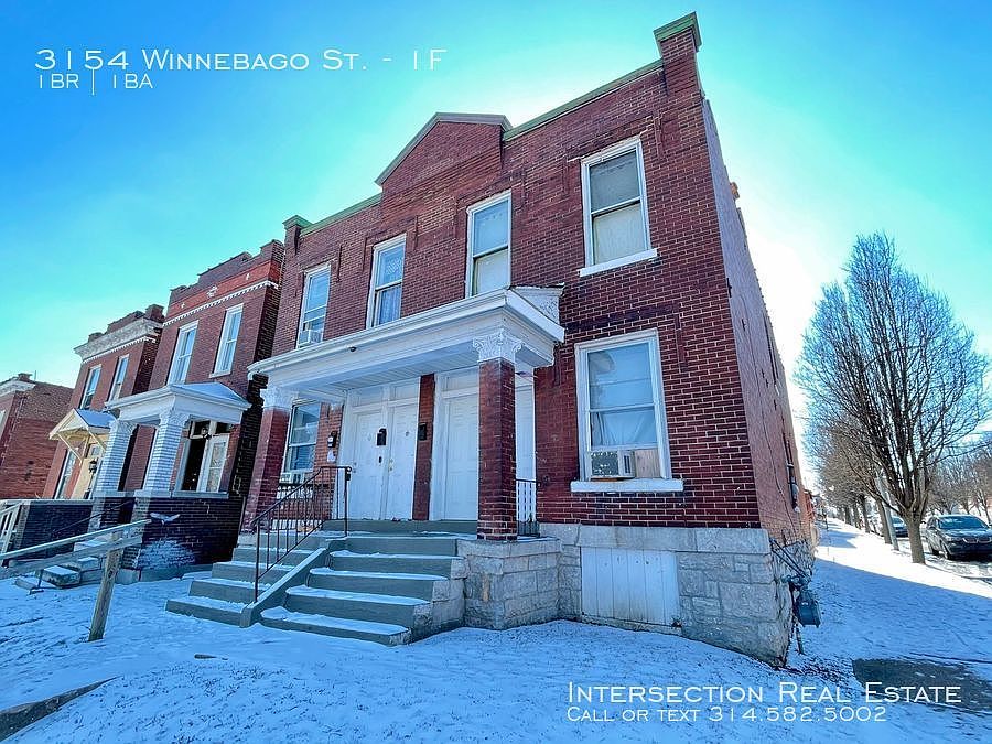1st image of 3154 Winnebago St #1F