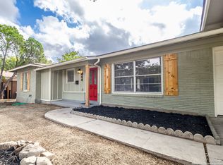 434 Senova Dr, San Antonio, TX 78216