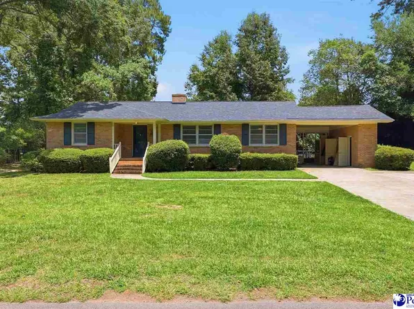 1327 Wisteria Dr, Florence, SC 29501