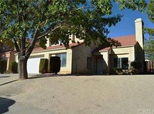 38239 San Mateo Ave, Palmdale, CA 93551
