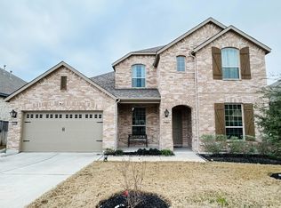739 Whitetail Dr, Round Rock, TX 78681